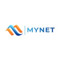 MYNET Broadband Logo