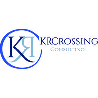 KRCrossing Consulting Logo