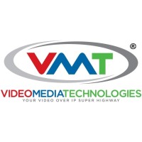 Video Media Technologies Logo