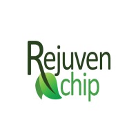 Rejuvenecerse RejuvChip Logo