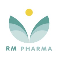 RM Pharma Specialists Logo