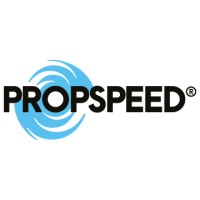 Propspeed Logo
