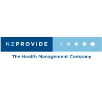 NZProvide Logo
