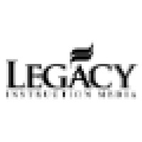 Legacy Instruction Media Logo