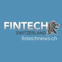 Fintech News Switzerland Logo