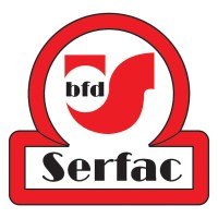 Serfac Limited Logo