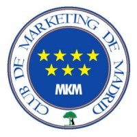Club de Marketing de Madrid Logo