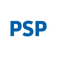 PSP Media Logo