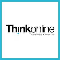 Think Online Digital Strategy Solutions Logo