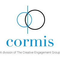 Cormis Logo