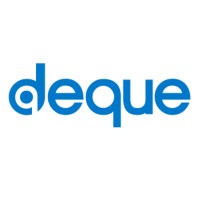 Deque Systems - APAC Logo