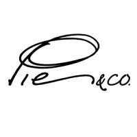 Pier&Co Logo