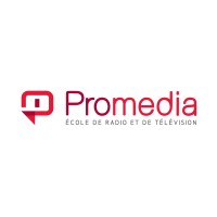 École Promédia Logo
