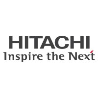 Hitachi Insight Group Logo