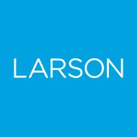 Larson LLP Logo