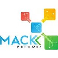 Mackk Networks Pvt. Ltd. Logo