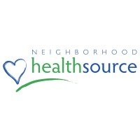 Neighborhood HealthSource Logo