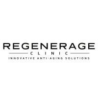 REGENERAGE CLINIC Logo