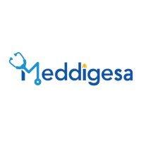 Meddigesa Logo