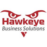 Hawkeye Business Solutions Logo
