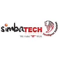 Simba Technology Limited Logo