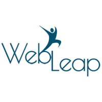 Webleap Logo