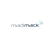Madimack Pty Ltd Logo