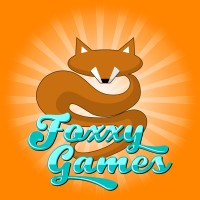 Foxxy Games Logo