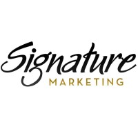 Signature Marketing, Inc. Logo