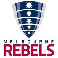 Melbourne Rebels Logo