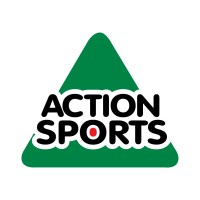 Midrand Action Sports Logo