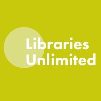 Libraries Unlimited South West Logo