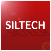 Siltech Ltd Logo