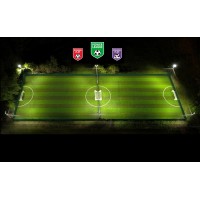 Powerleague Logo