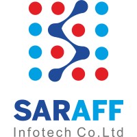 Saraff Infotech Co. Ltd. Logo