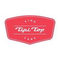 TIPITOP Logo