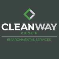 Cleanway Group - Environmental Services Logo