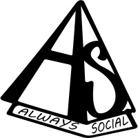 Always Social Logo