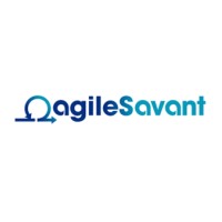 AgileSavant LLC Logo