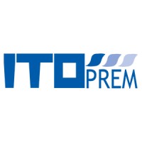ITOPREM srl Logo