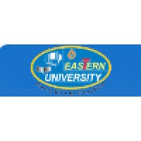 Eastern University Logo