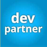 Dev Partner Logo