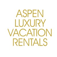 Aspen Luxury Vacation Rentals Logo
