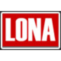 Lona Industries Ltd. Logo