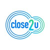 Close2u - Innovación digital para empresas Logo