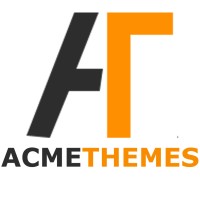 Acme Themes PVT. LTD Logo
