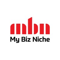 My Biz Niche Logo