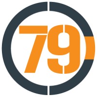 Circa 79 Creative Media Logo