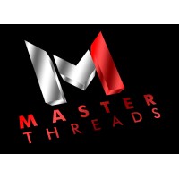 Master Threads LLC Logo