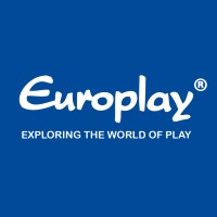 Europlay nv Logo